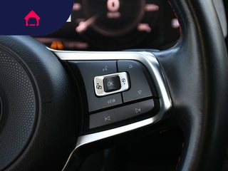 2019 VOLKSWAGEN JETTA GLI