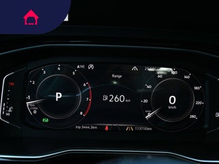 2019 VOLKSWAGEN JETTA GLI