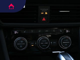 2019 VOLKSWAGEN JETTA GLI
