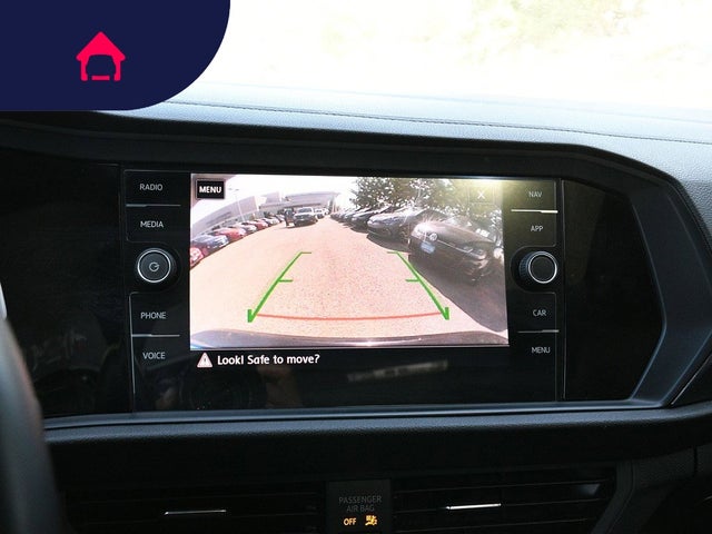 2019 VOLKSWAGEN JETTA GLI