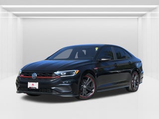 2019 VOLKSWAGEN JETTA GLI