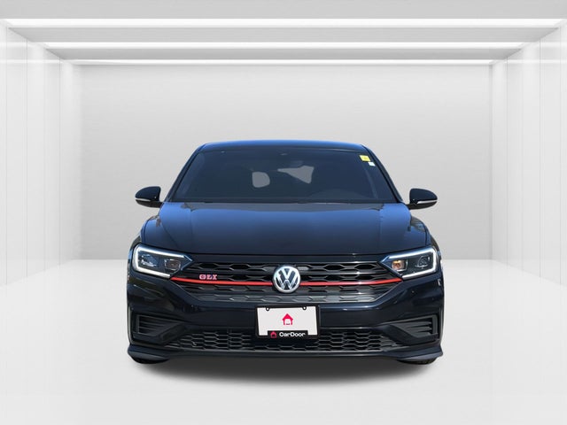 2019 VOLKSWAGEN JETTA GLI