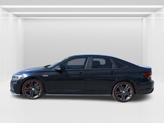 2019 VOLKSWAGEN JETTA GLI