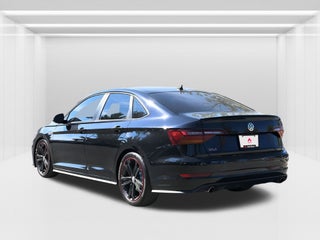 2019 VOLKSWAGEN JETTA GLI