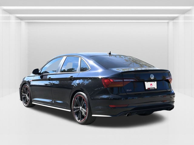 2019 VOLKSWAGEN JETTA GLI