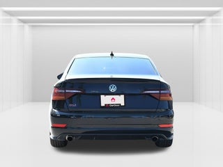 2019 VOLKSWAGEN JETTA GLI