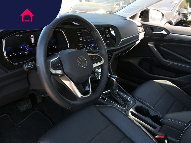 2024 VOLKSWAGEN JETTA