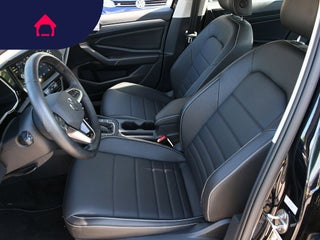 2024 VOLKSWAGEN JETTA