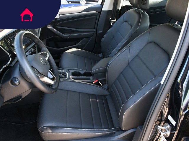 2024 VOLKSWAGEN JETTA