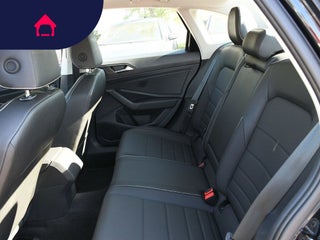2024 VOLKSWAGEN JETTA