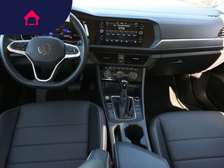 2024 VOLKSWAGEN JETTA