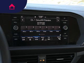 2024 VOLKSWAGEN JETTA