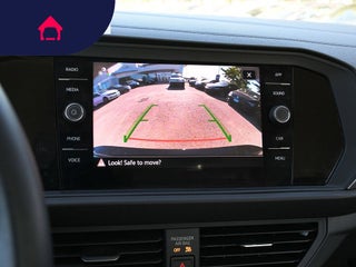 2024 VOLKSWAGEN JETTA