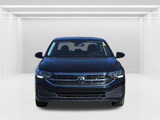 2024 VOLKSWAGEN JETTA