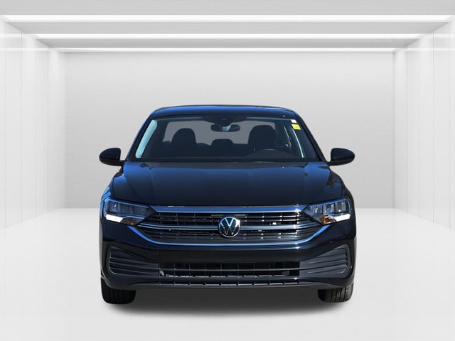 2024 VOLKSWAGEN JETTA