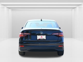 2024 VOLKSWAGEN JETTA