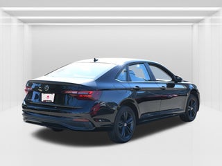 2024 VOLKSWAGEN JETTA