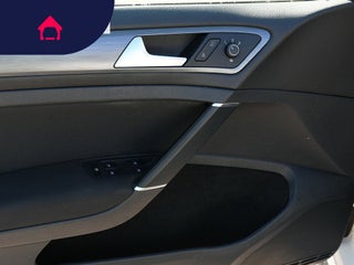 2020 VOLKSWAGEN GOLF