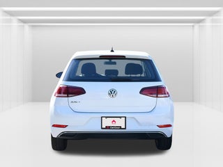 2020 VOLKSWAGEN GOLF