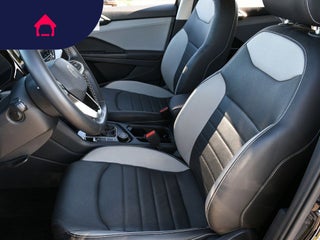 2022 VOLKSWAGEN TAOS