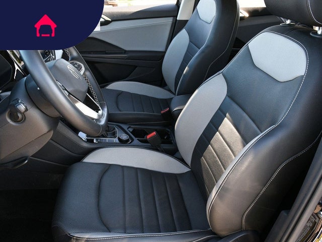 2022 VOLKSWAGEN TAOS