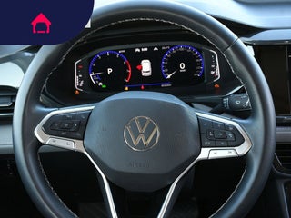 2022 VOLKSWAGEN TAOS