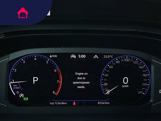 2022 VOLKSWAGEN TAOS