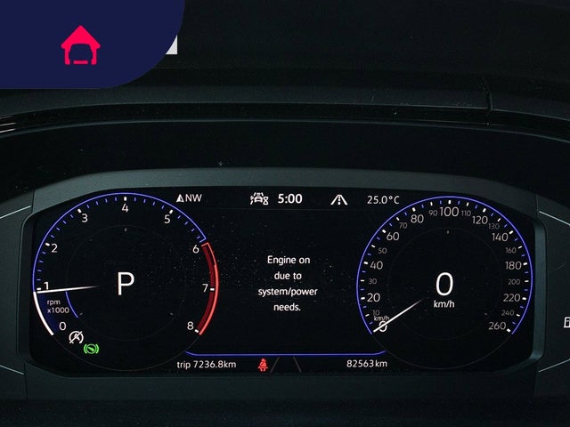 2022 VOLKSWAGEN TAOS