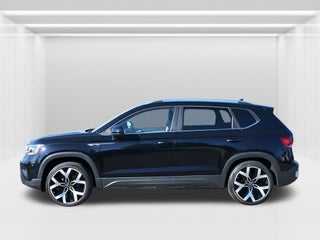 2022 VOLKSWAGEN TAOS