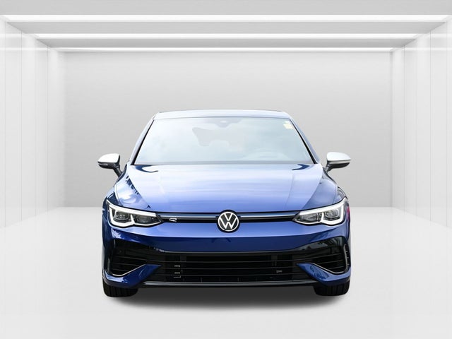 2024 VOLKSWAGEN GOLF R