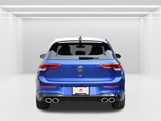 2024 VOLKSWAGEN GOLF R