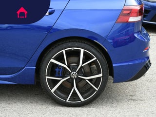 2024 VOLKSWAGEN GOLF R