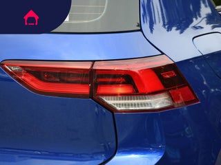 2024 VOLKSWAGEN GOLF R