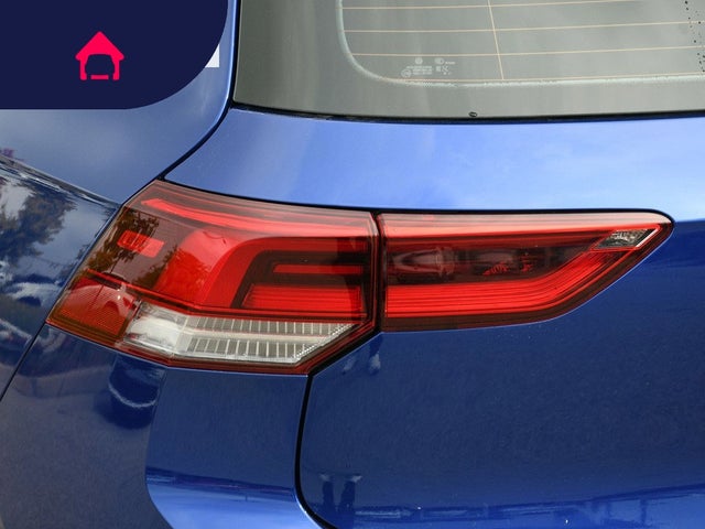 2024 VOLKSWAGEN GOLF R