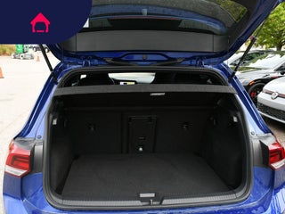 2024 VOLKSWAGEN GOLF R