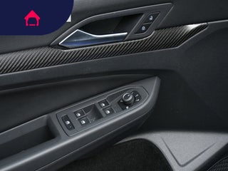 2024 VOLKSWAGEN GOLF R