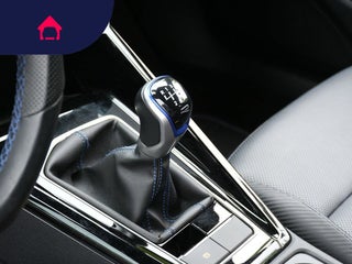 2024 VOLKSWAGEN GOLF R