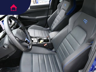 2024 VOLKSWAGEN GOLF R