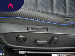 2024 VOLKSWAGEN GOLF R