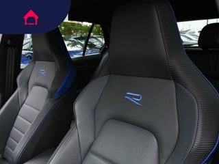 2024 VOLKSWAGEN GOLF R