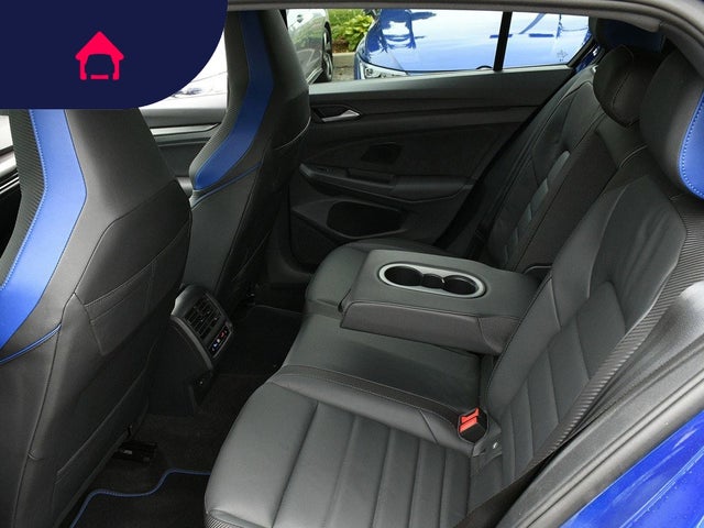 2024 VOLKSWAGEN GOLF R