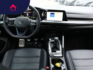2024 VOLKSWAGEN GOLF R