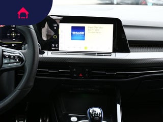 2024 VOLKSWAGEN GOLF R