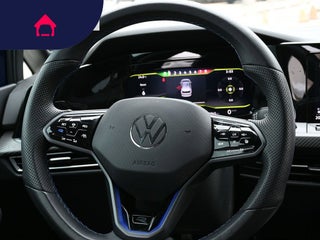 2024 VOLKSWAGEN GOLF R