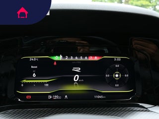 2024 VOLKSWAGEN GOLF R