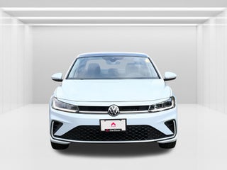 2025 VOLKSWAGEN JETTA