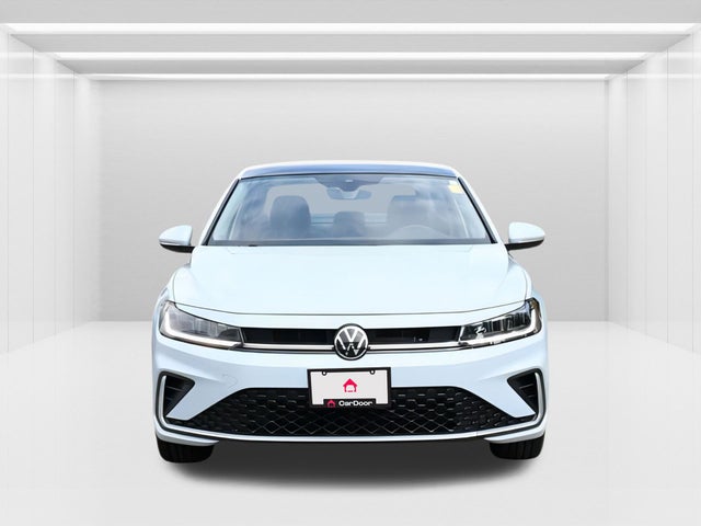 2025 VOLKSWAGEN JETTA