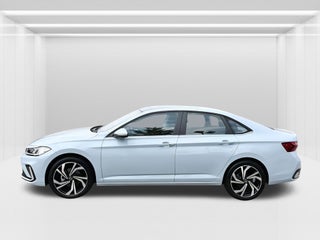 2025 VOLKSWAGEN JETTA