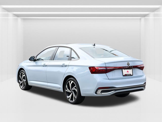 2025 VOLKSWAGEN JETTA