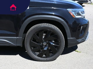 2023 VOLKSWAGEN TAOS
